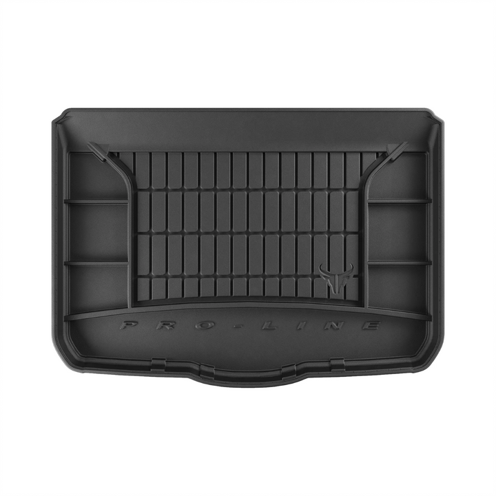 Audi Q2 Crossover bottom floor of the trunk 2016-present Boot Tray
