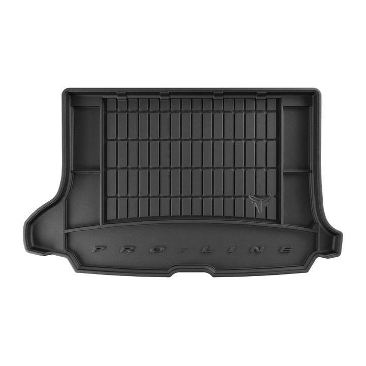 Audi Q2 Crossover upper floor of the trunk 2016-present Boot Tray