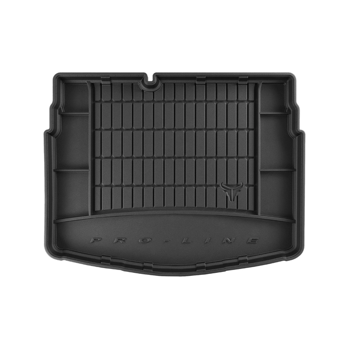 Nissan Juke II Bottom Floor of the trunk 2019-present Boot Tray