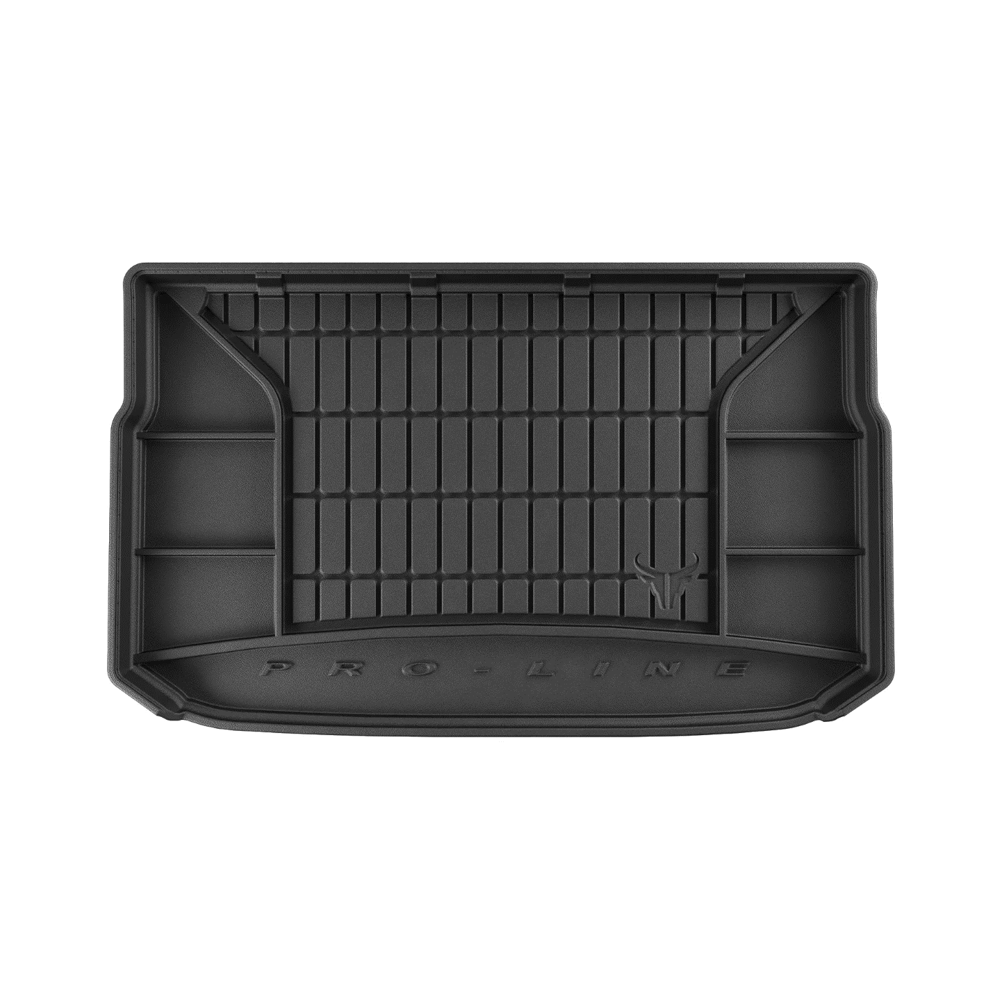 Renault Captur Upper Floor of the trunk 2013-2019 Boot Tray