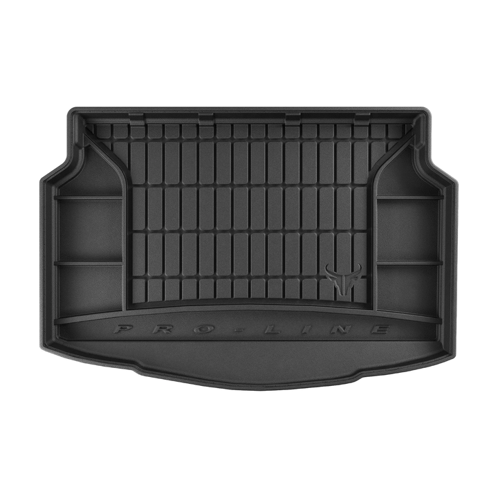 Toyota Yaris IV Bottom Floor of the trunk 2019-present Boot Tray