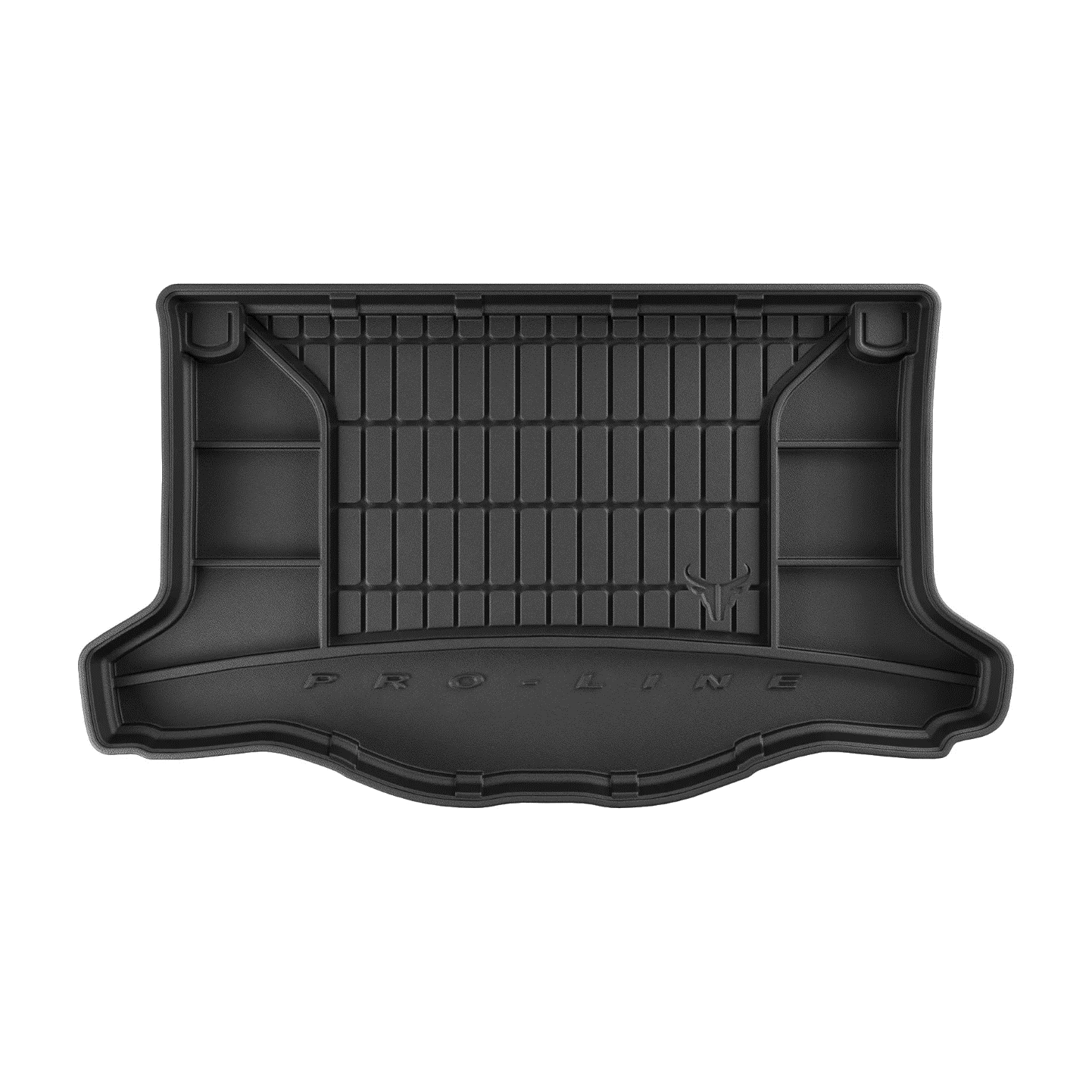 Honda Jazz III Hatchback 5per 2013-present Boot Tray