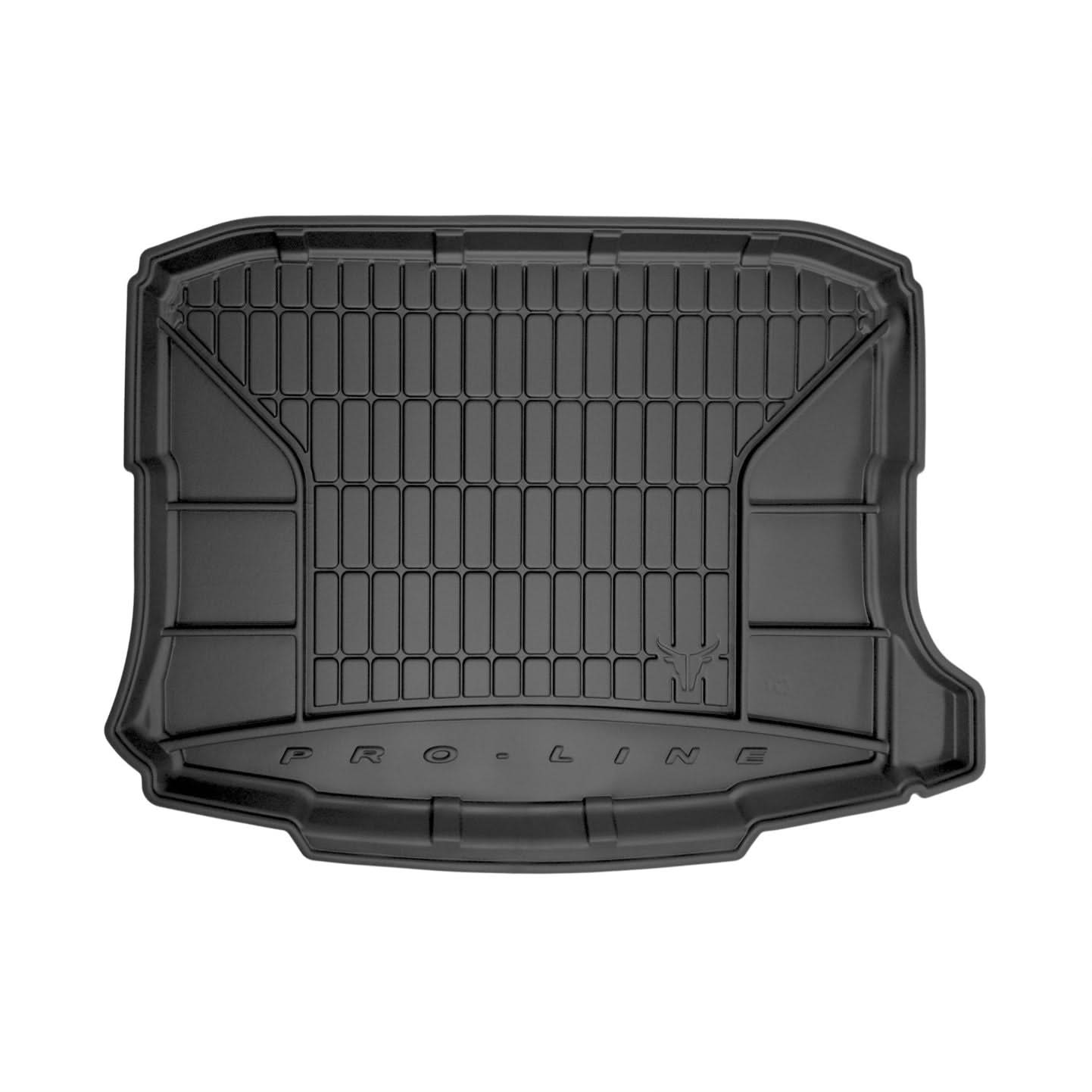 Seat Ateca 2016-present Boot Tray