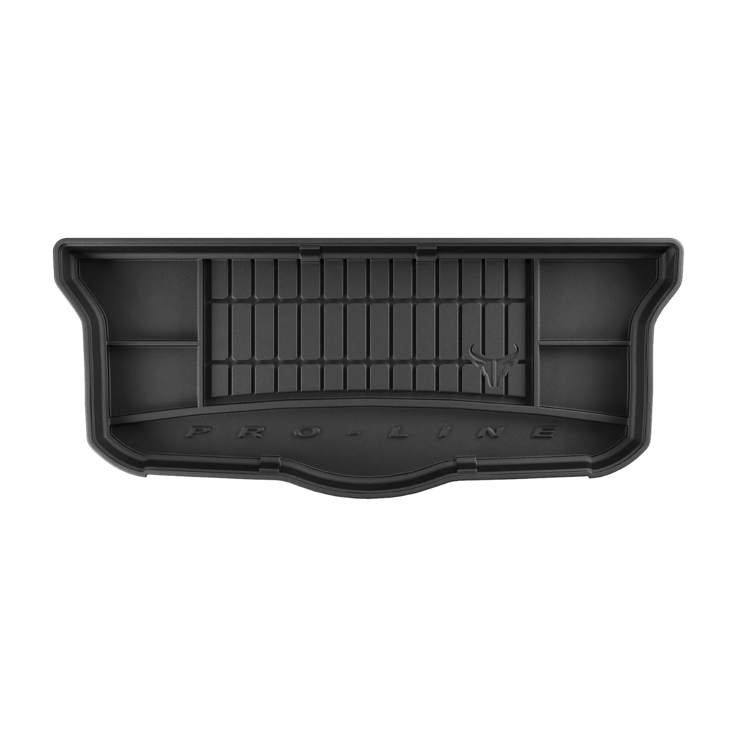 Peugeot 108 Hatchback 2014-present Boot Tray