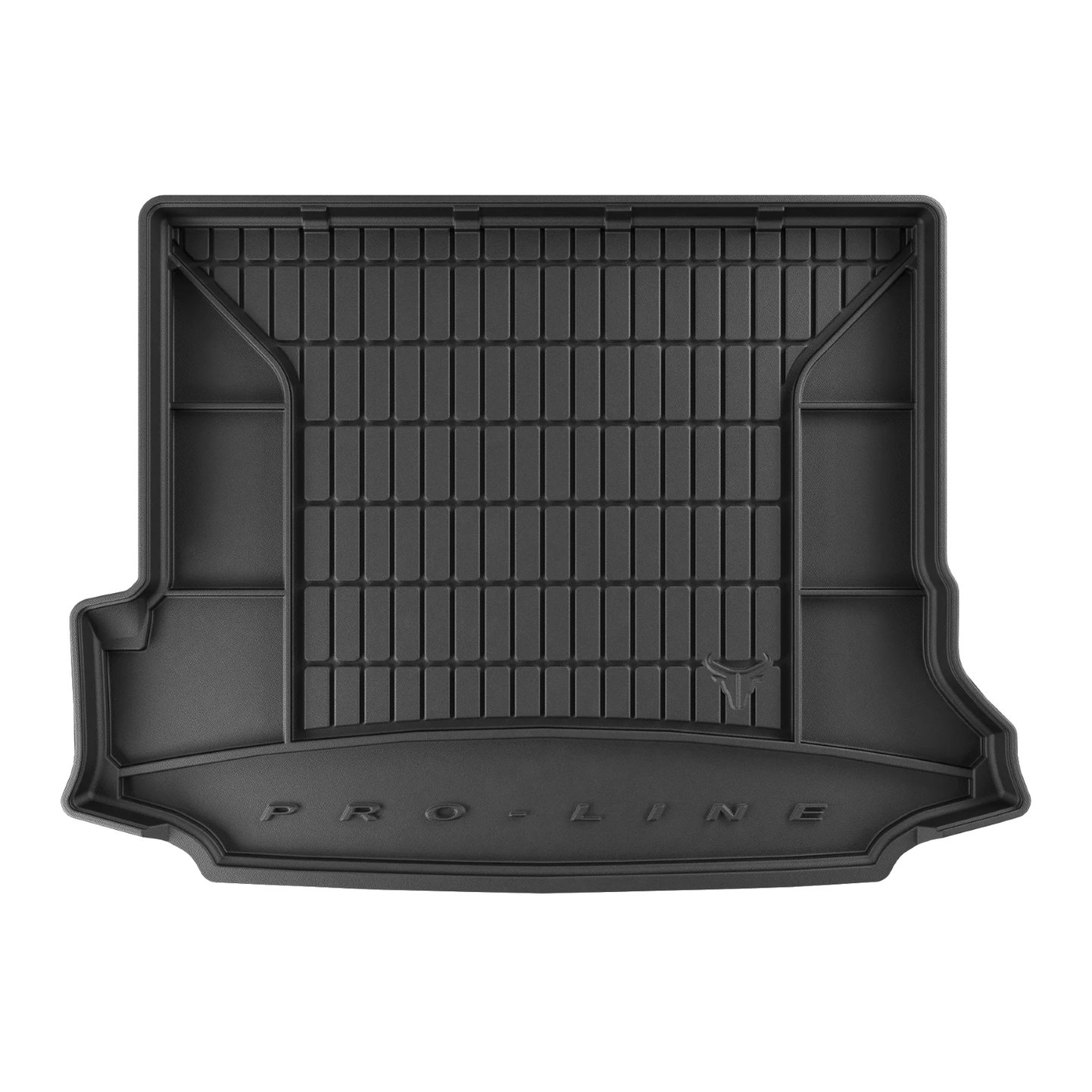 Volvo V60 Kombi 2011-2018 Boot Tray