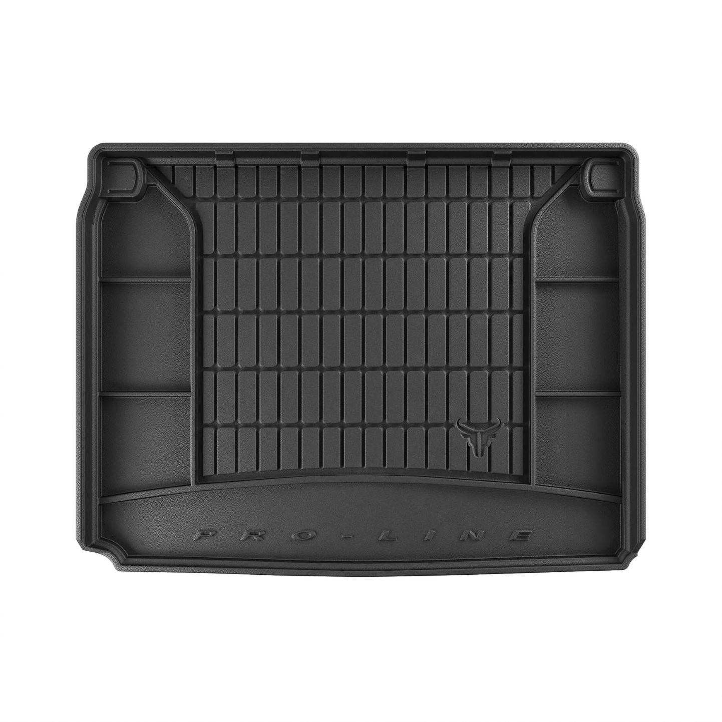 Renault Kadjar Bottom Floor of the trunk 2015-present Boot Tray