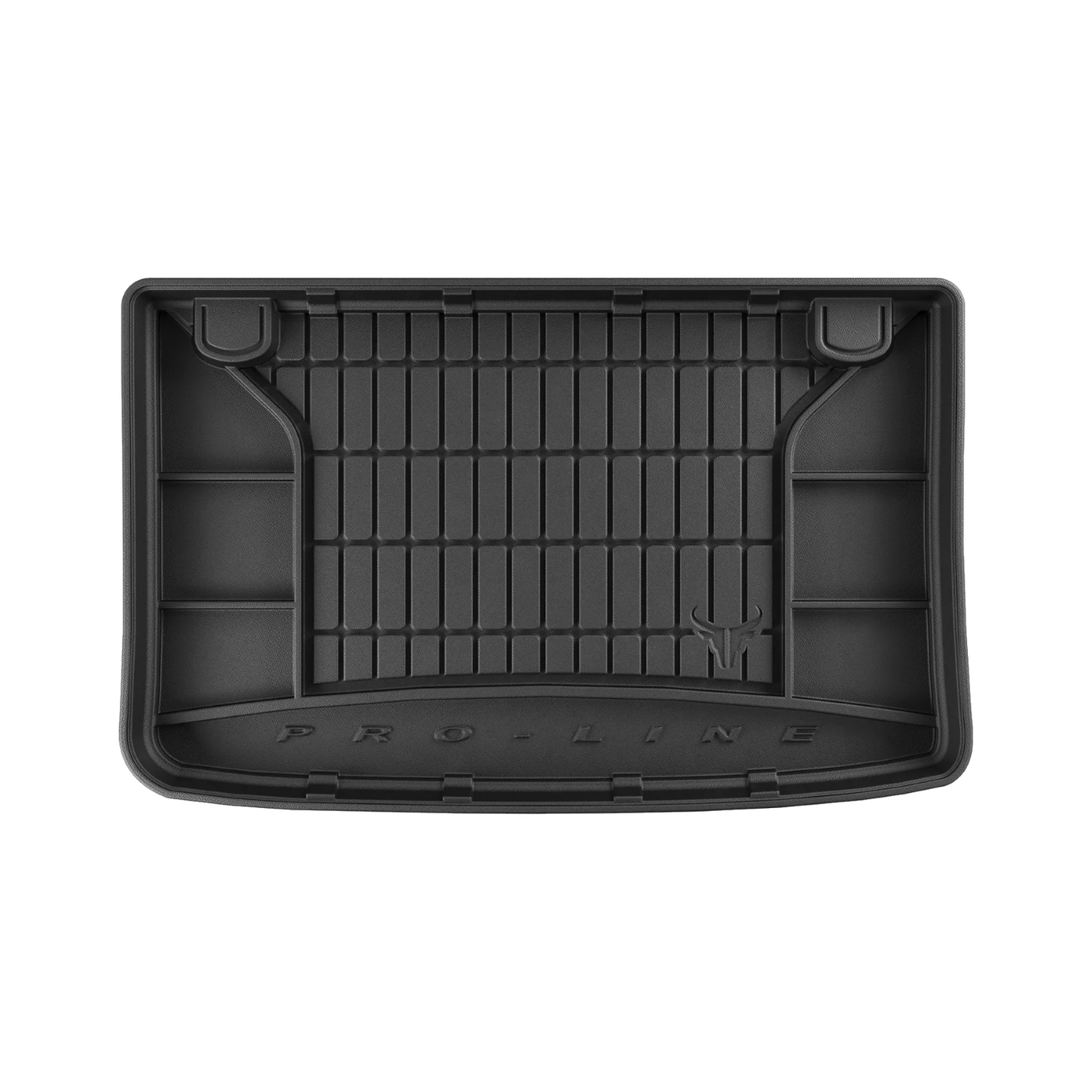 Renault Captur II 2019-present Boot Tray