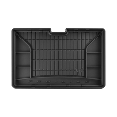 Renault Captur Bottom Floor of the trunk 2013-2019 Boot Tray