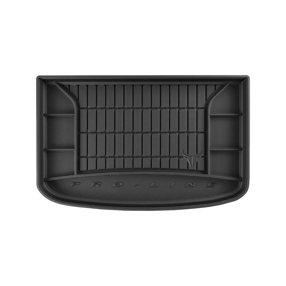 Audi A1 Hatchback 2010-2018 Boot Tray