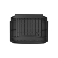 Audi A3 8V Sportback with Temporary Spare Wheel 2012-2019 Boot Tray