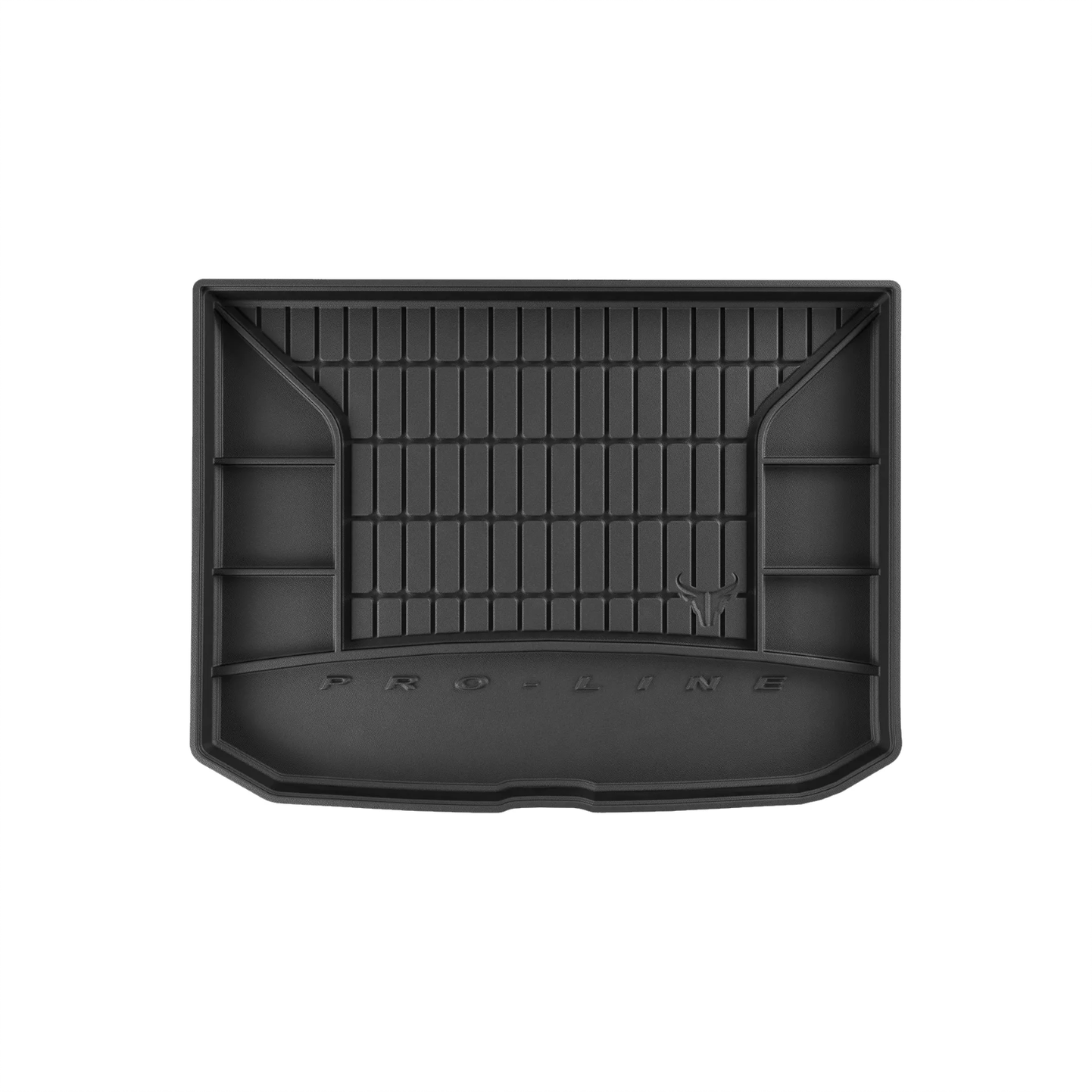 Audi A3 8V Sportback with Spare Wheel 2012-2019 Boot Tray