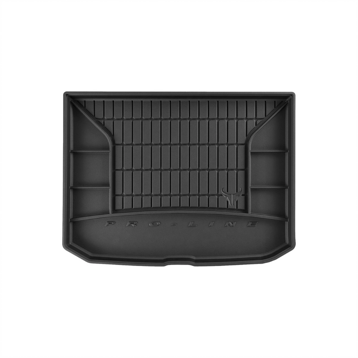 Audi A3 8V Sportback with Spare Wheel 2012-2019 Boot Tray