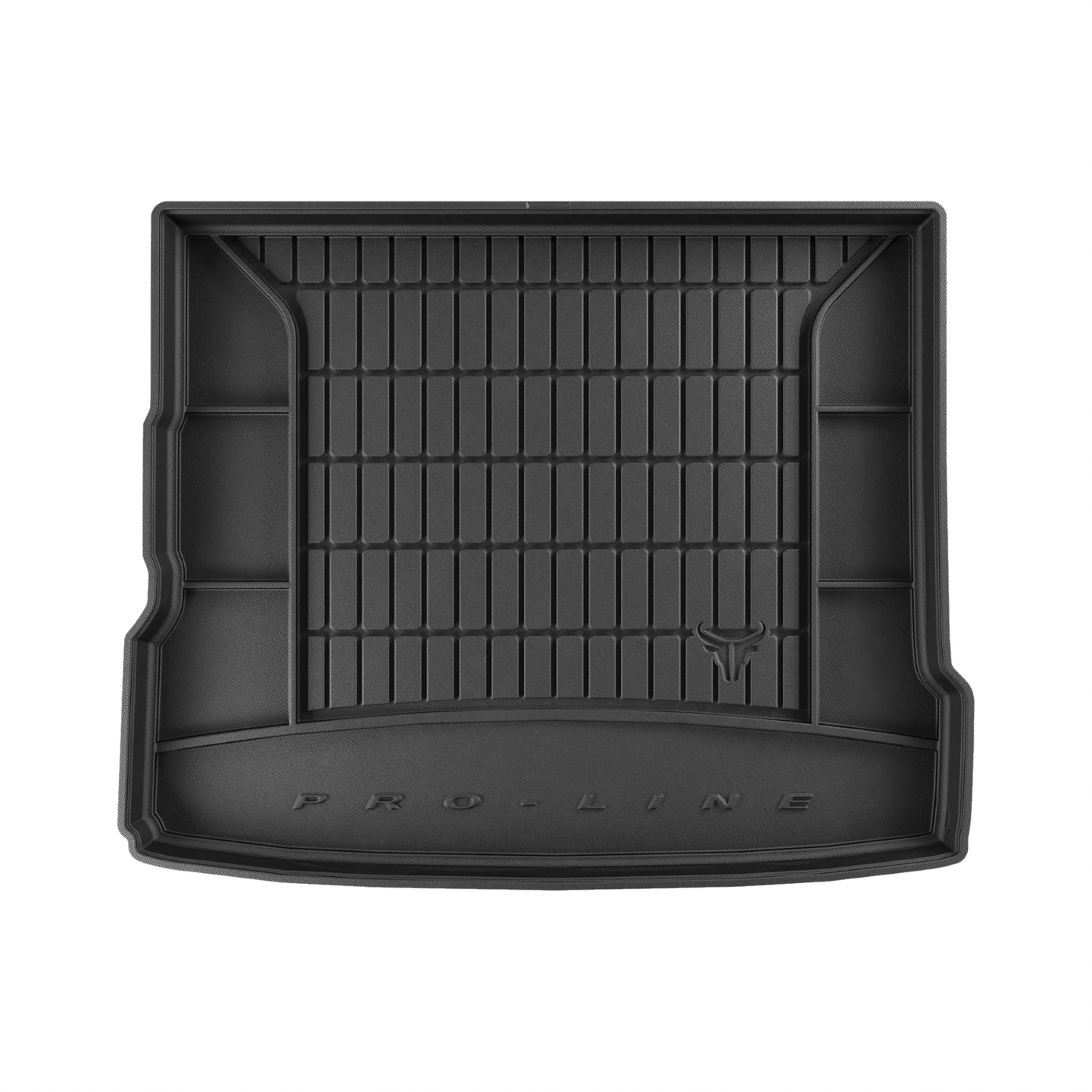 Audi Q3 Crossover upper floor of the trunk 2011-2018 Boot Tray