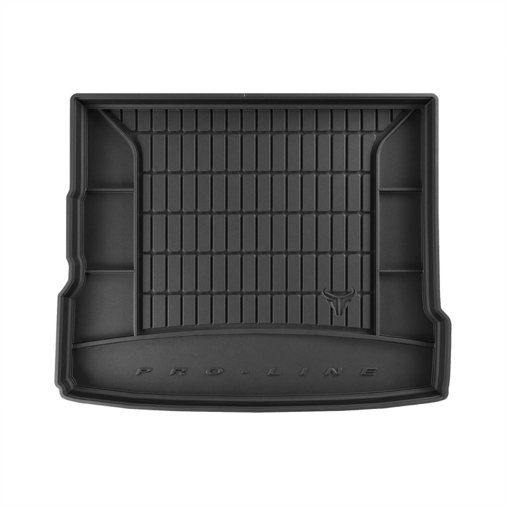 Audi Q3 Crossover upper floor of the trunk 2011-2018 Boot Tray