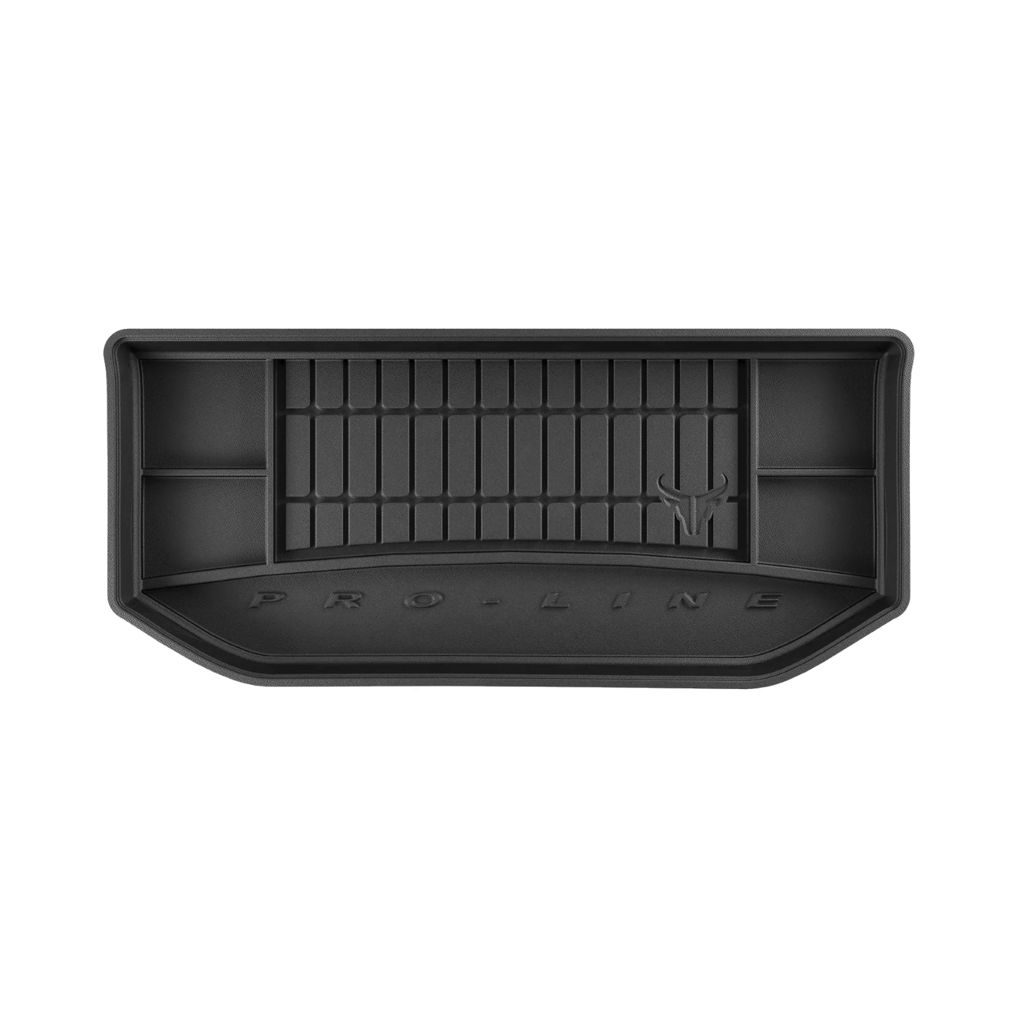 Seat MII Bottom Floor of the trunk 2011-2020 Boot Tray