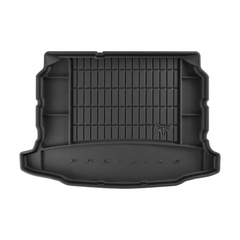 Seat Leon III 2014-present Boot Tray