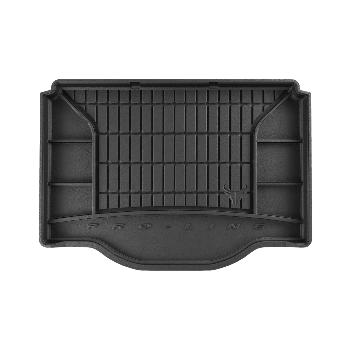 Vauxhall Mokka 2012-present Boot Tray