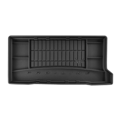 Fiat 500 2007-present Boot Tray