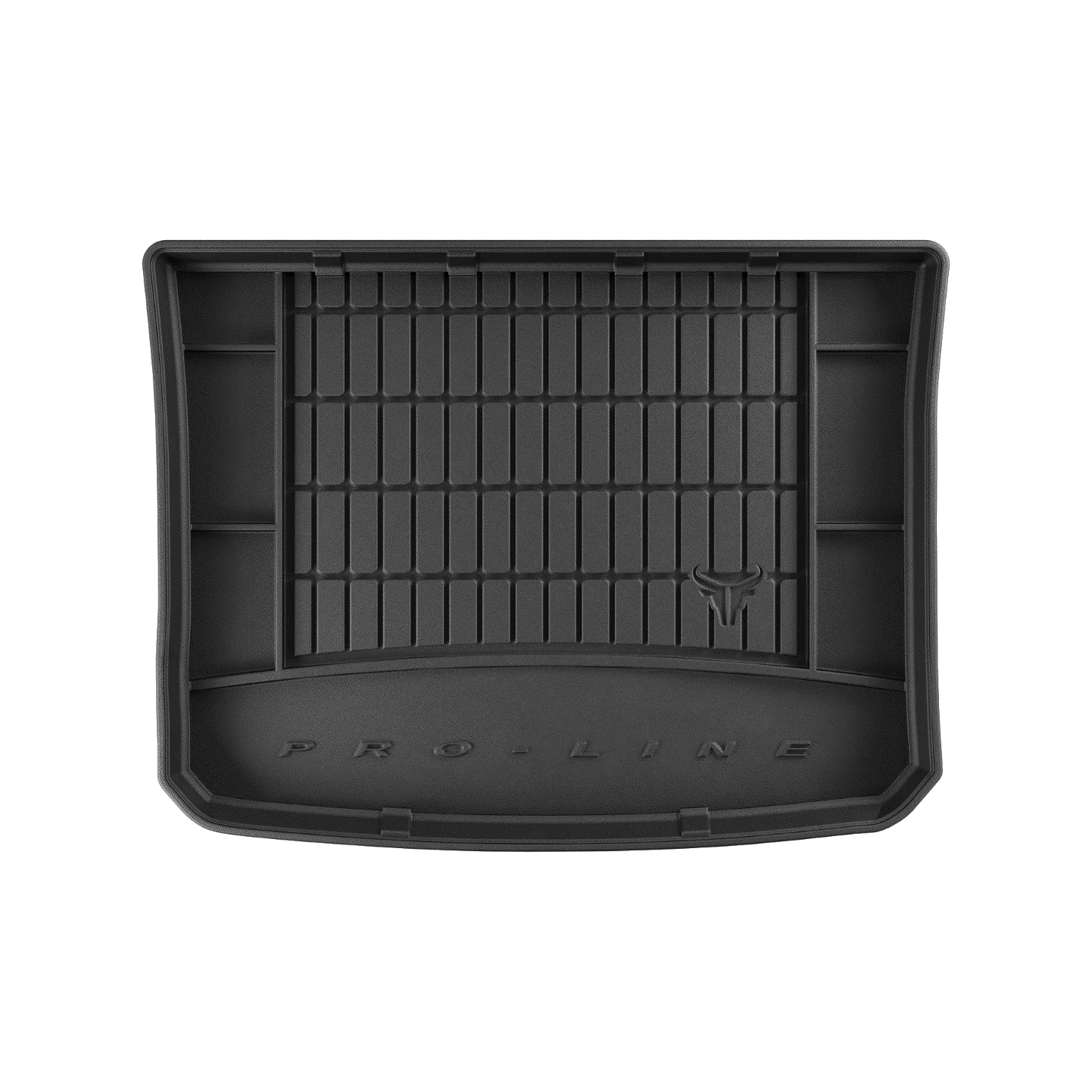 Fiat Panda III 2012-present Boot Tray