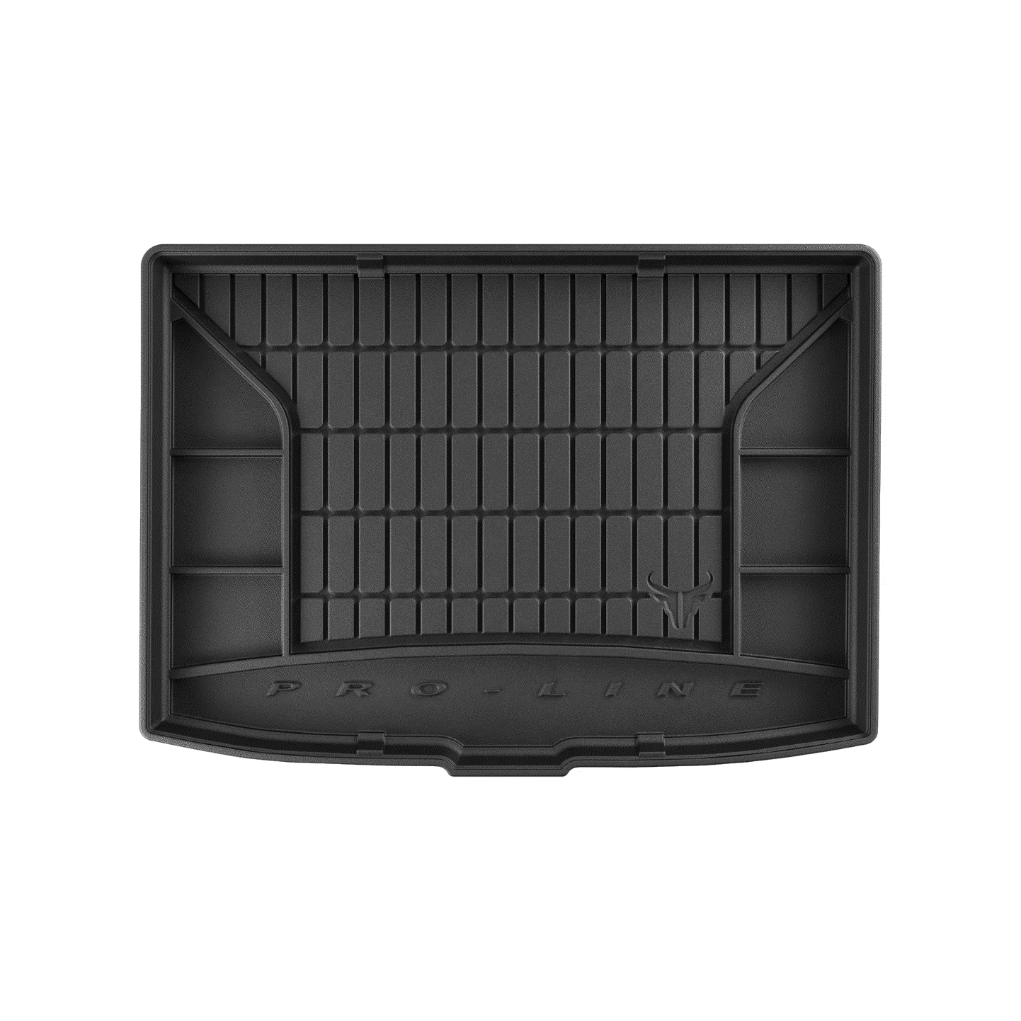 Nissan Juke Bottom Floor of the trunk 2014-present Boot Tray