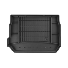 Peugeot 2008 I 5d  not equipped with the Optional Cargo Shelf 2013-2019 Boot Tray