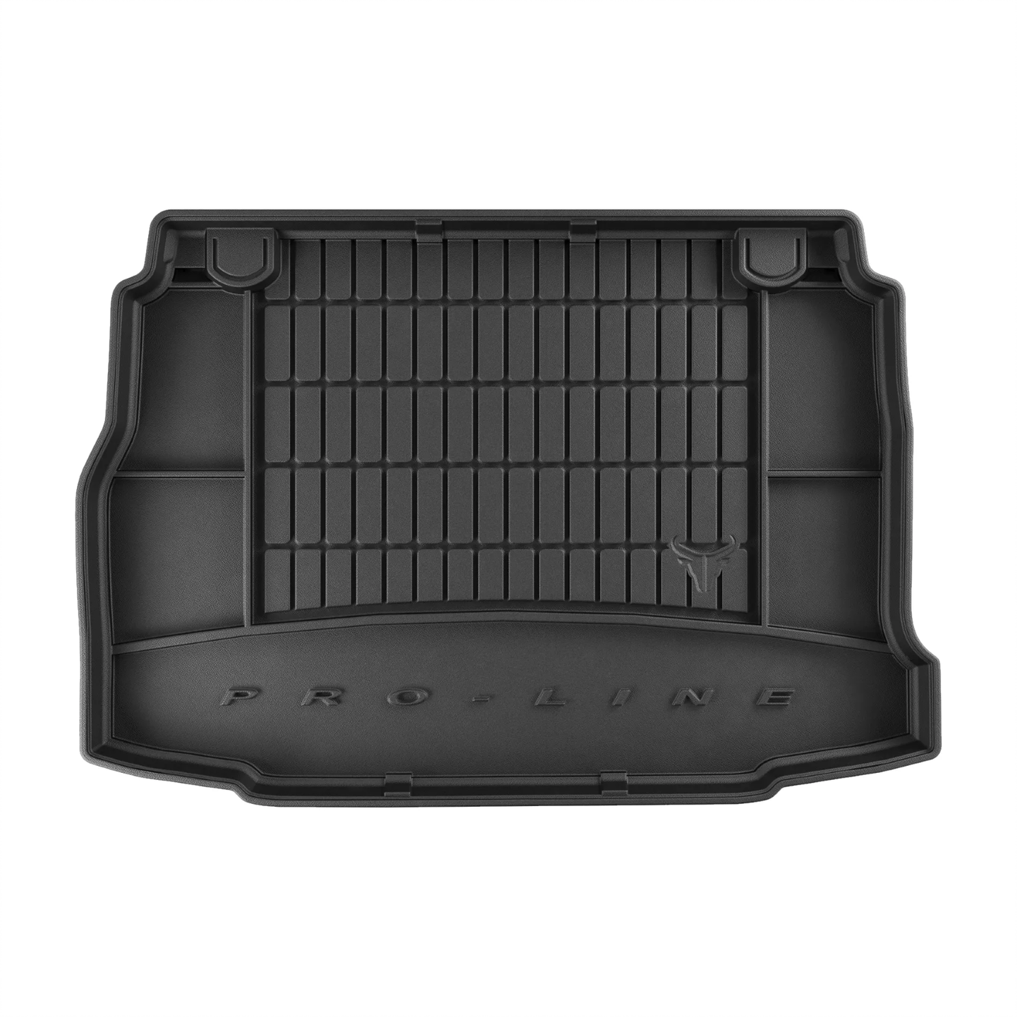 Peugeot 308 II not equipped with the Optional Cargo Shelf 2013-present Boot Tray