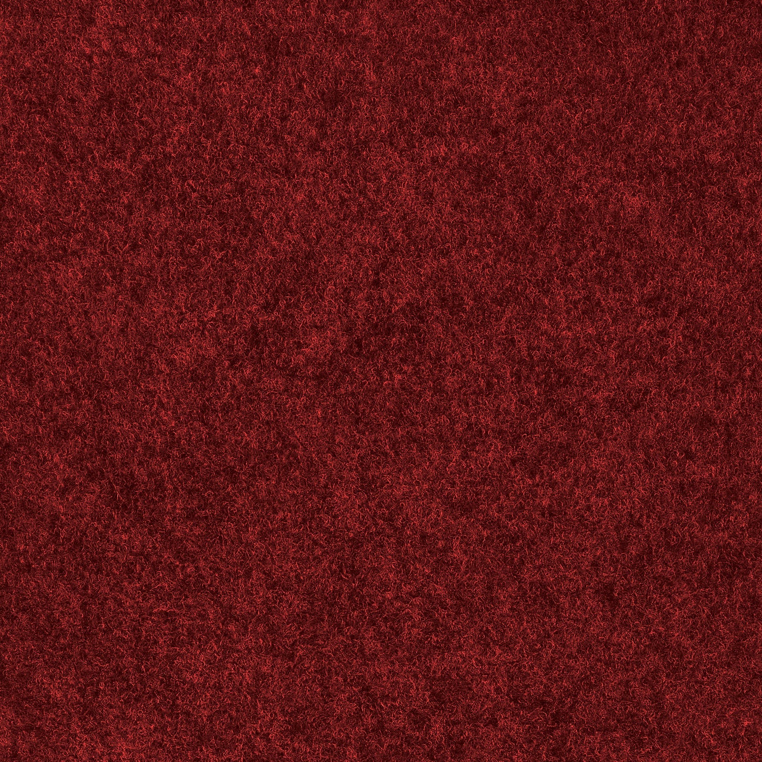 Veltrim Velour lining carpet burgundy