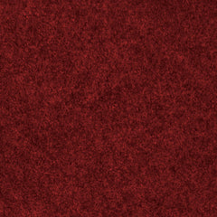 Veltrim Velour lining carpet burgundy