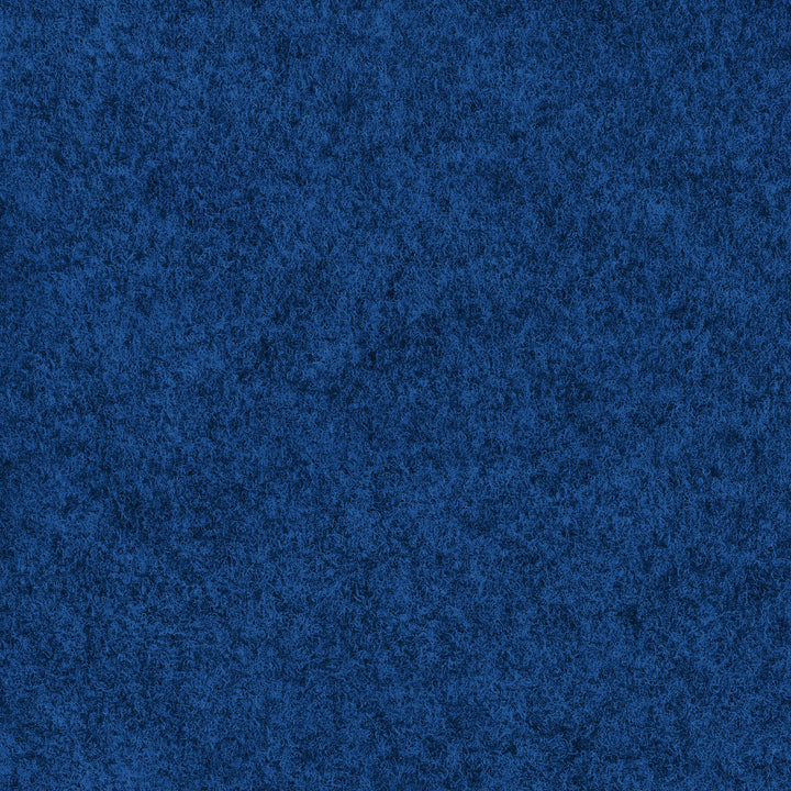Veltrim Velour lining carpet navy blue