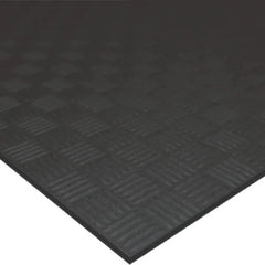 Automat-Bar Protective Flooring Tailored to fit Toyota Proace