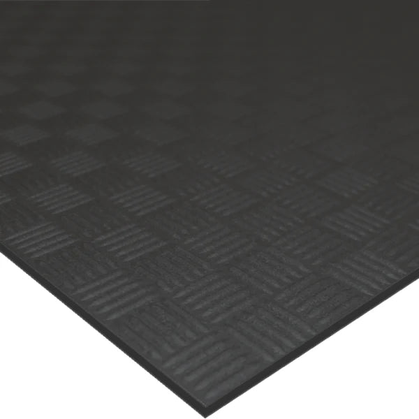 Automat-Bar Protective Flooring Tailored to fit Mercedes