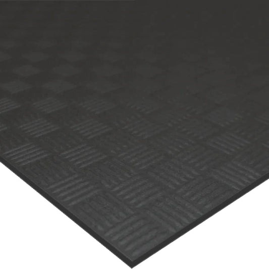 Automat-Bar Protective Flooring Tailored to fit VAUXHALL, Movano, Vivaro, Combo