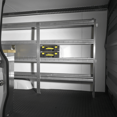 DuraTherm Insulated Wall & Door Liner Kit for CITROEN